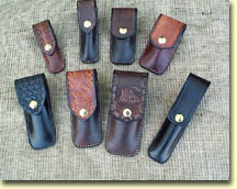 Knive Cases